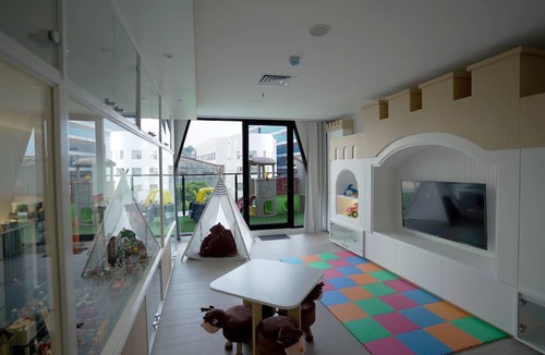 Semarang Hotel | Awann Sewu Boutique Hotel and Suite