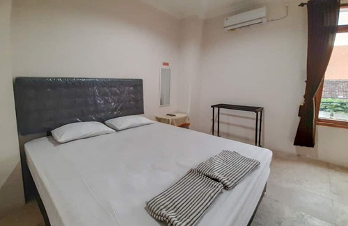 Malioboro Hotel | Rejeki Homestay Syariah Malioboro Redpartner