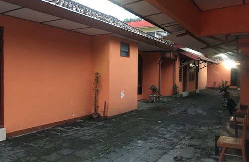 Pakem House | Hotel SiCantik