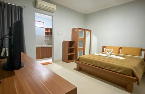 Pemogan Hotel | Prada Apartment