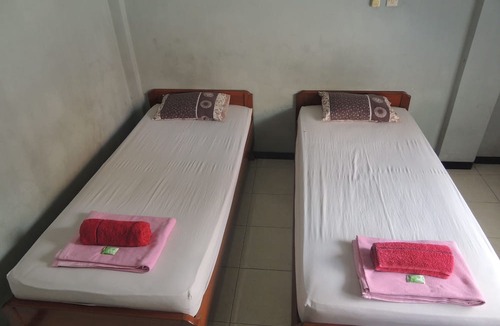 Kebumen Hotel | Hotel Sejahtera