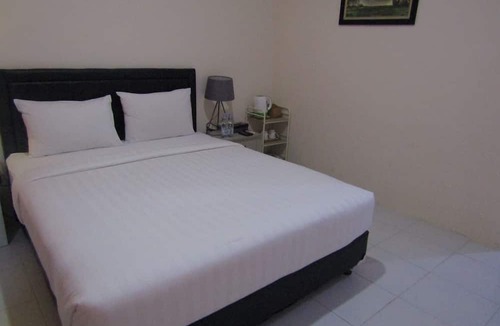 Borobudur Hotel | Balkondes Bumiharjo (Kampung Dolanan)