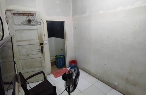 Makassar House | Guest House Toddopuli VII