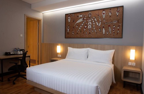 Jayapura Hotel | Batiqa Hotel Jayapura