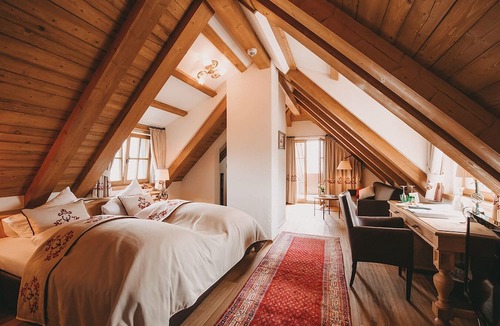 Mittersill Hotel | Schloss Mittersill Hotel