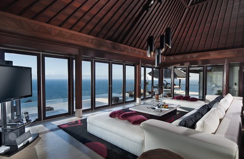 Pecatu Hotel | The Edge Bali