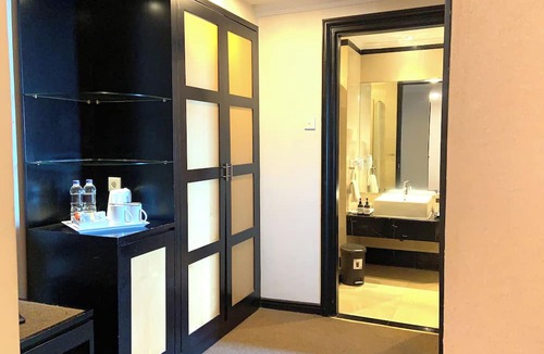 Pekanbaru Hotel | Grand Jatra Hotel Pekanbaru