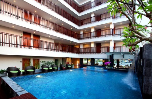 Sunset Road Hotel | Sun Royal Hotel