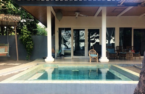 Kaliasem Hotel | Lilin Lovina Beach Hotel