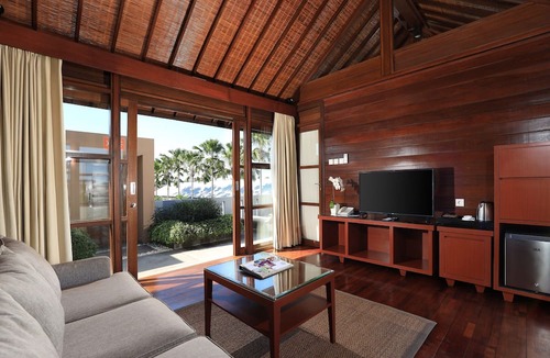 Laksmana Resort | Amadea Resort & Villas
