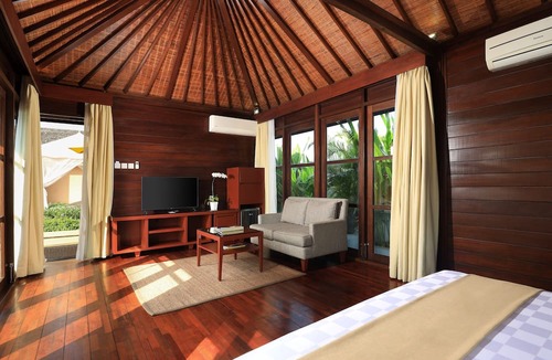 Laksmana Resort | Amadea Resort & Villas