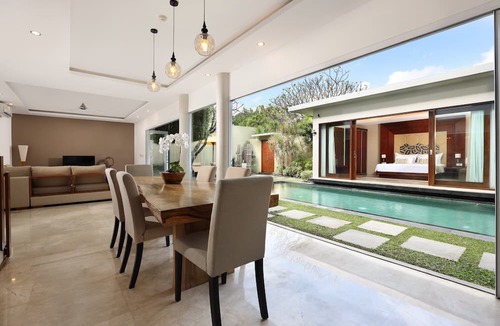 Laksmana Resort | Amadea Resort & Villas