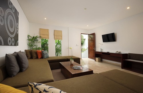 Laksmana Resort | Amadea Resort & Villas