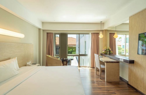 Kartika Plaza Hotel | Bintang Kuta Hotel