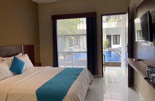 Central Seminyak Hotel | Seminyak Point Guest House