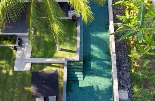 Sigar Penjalin Hotel | The Lombok Lodge Suites & Private Villas