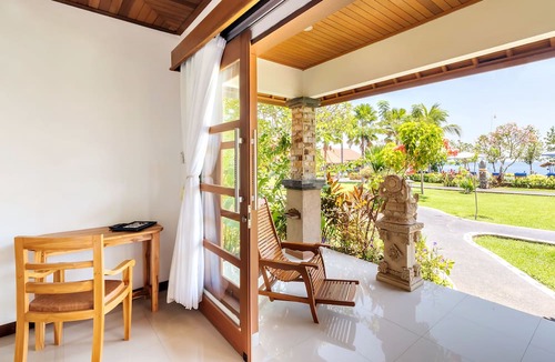 Pemuteran Resort | Adi Assri Beach Resort & Spa