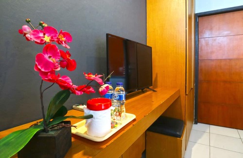 Sidakarya Hotel | Sayang Residence 2