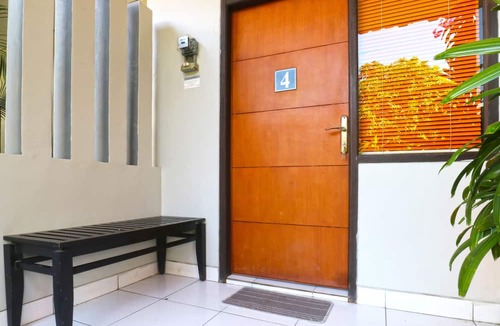 Sidakarya Hotel | Sayang Residence 2