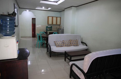 Parapat Hotel | Pandu Lakeside Hotel Parapat - Toba Lake