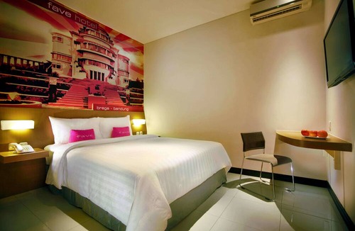 Braga Hotel | favehotel Braga