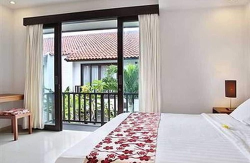 Dewi Sri Hotel | Seminyak Townhouse Apartment