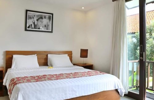 Dewi Sri Hotel | Seminyak Townhouse Apartment