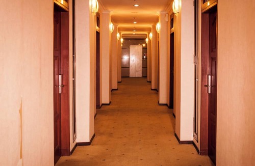 Kerobokan Hotel | Bali Paradise City Hotel