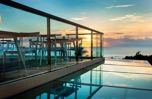 Downtown Kuta Hotel | Sheraton Bali Kuta Resort