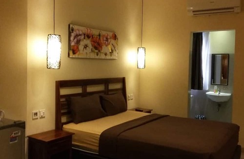 By Pass Ngurah Rai Hotel | Sari Stay