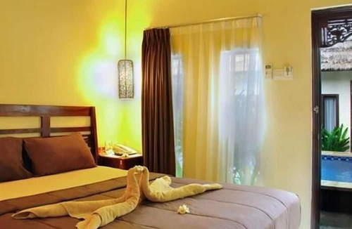 By Pass Ngurah Rai Hotel | Sari Stay