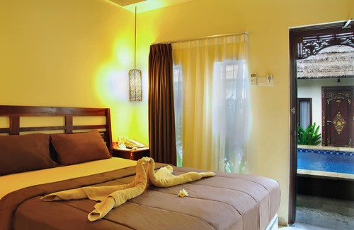 By Pass Ngurah Rai Hotel | Sari Stay