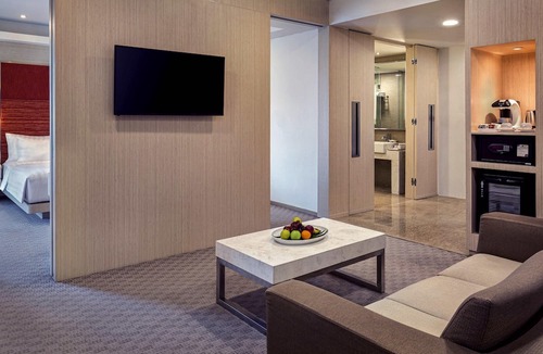 Gambir Hotel | Grand Mercure Jakarta Harmoni