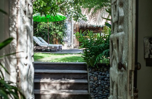 Dyanapura Hotel | Blue Karma Dijiwa Seminyak