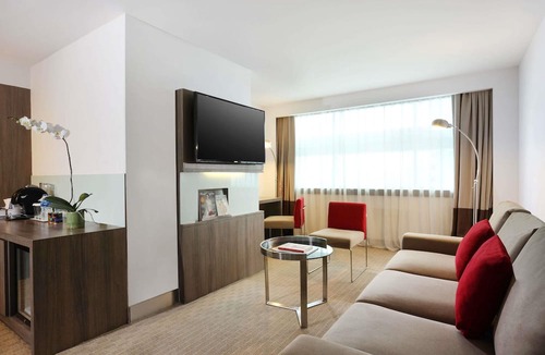 Chinatown Hotel | Novotel Jakarta Gajah Mada