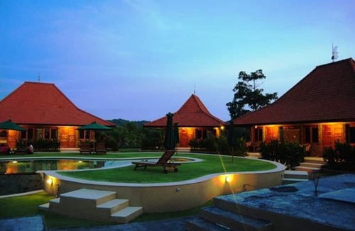 Uluwatu Hotel | Three Monkeys Villas