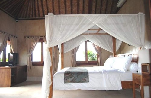Uluwatu Hotel | Three Monkeys Villas