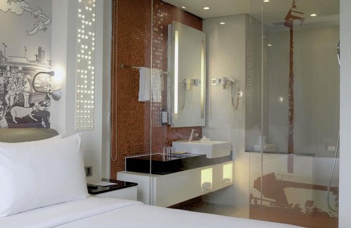 Cilandak Hotel | Mercure Jakarta Simatupang