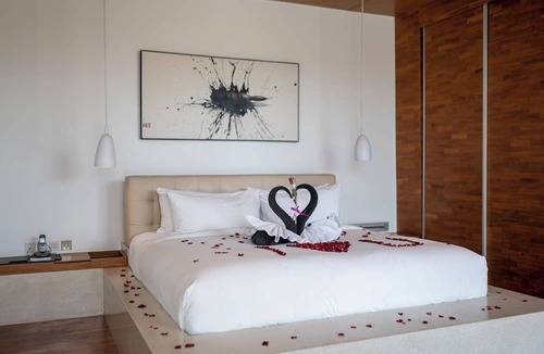 Seminyak Resort | One Eleven Retreat