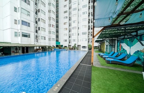 Old Jakarta Hotel | Aston Pluit Hotel & Residence