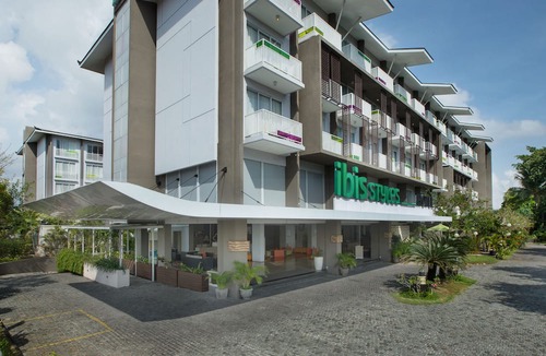 Kuta Selatan Hotel | Ibis Styles Bali Benoa