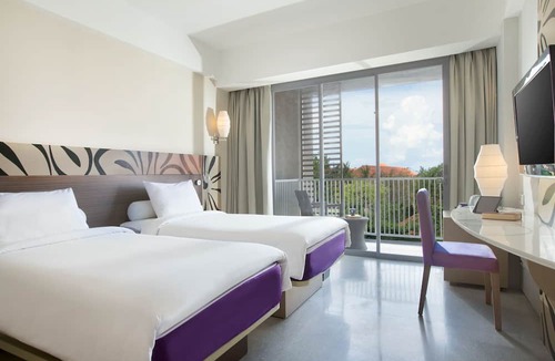Kuta Selatan Hotel | Ibis Styles Bali Benoa