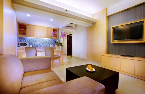 Tuban Hotel | Quest Hotel Kuta by ASTON