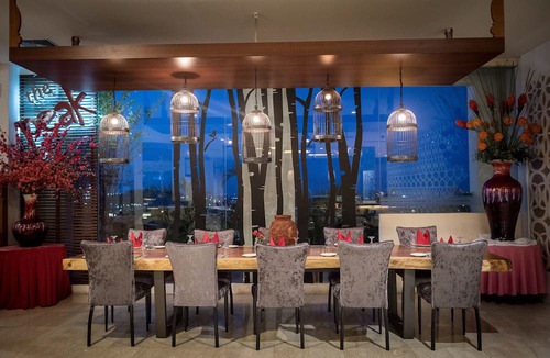 Lubuk Baja Hotel | Crown Vista Hotel