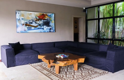 Pejeng Kawan Villa | Astonishing Jungle Villa, 4 BR, Ubud With Staff