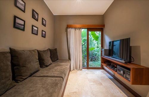Pejeng Kawan Villa | Astonishing Jungle Villa, 4 BR, Ubud With Staff