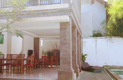 Bongkasa Pertiwi Villa | Amara Giri 2