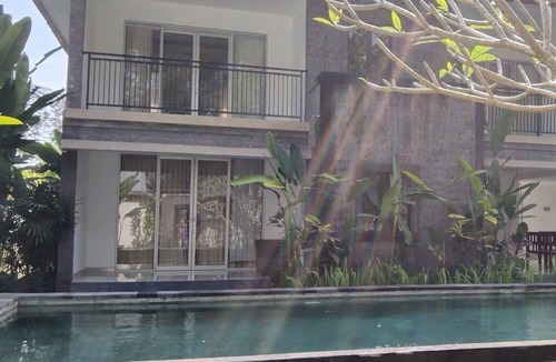Bongkasa Pertiwi Villa | Amara Giri 2