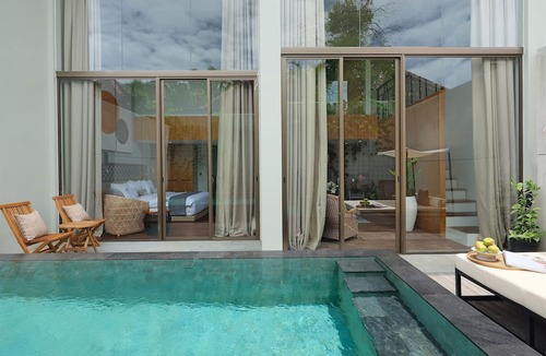 Petitenget Hotel | Kayumas Seminyak Resort