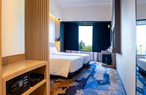Cilegon Hotel | Aston Cilegon Boutique Hotel